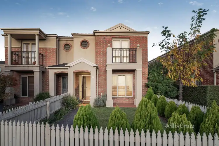 20 Oriel Road, Ivanhoe VIC 3079