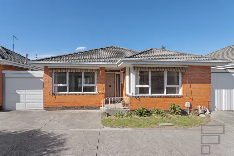 3/7-9 Gerard Street, Caulfield VIC 3162