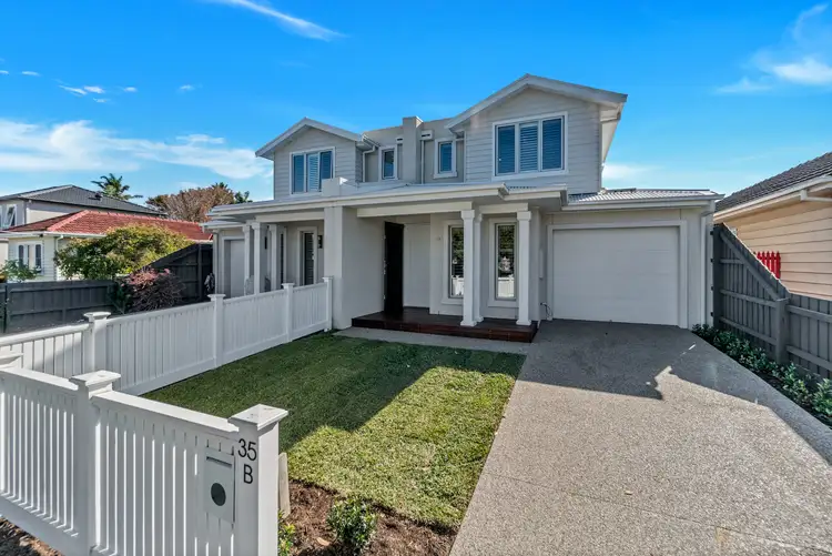 35B James Avenue, Aspendale VIC 3195