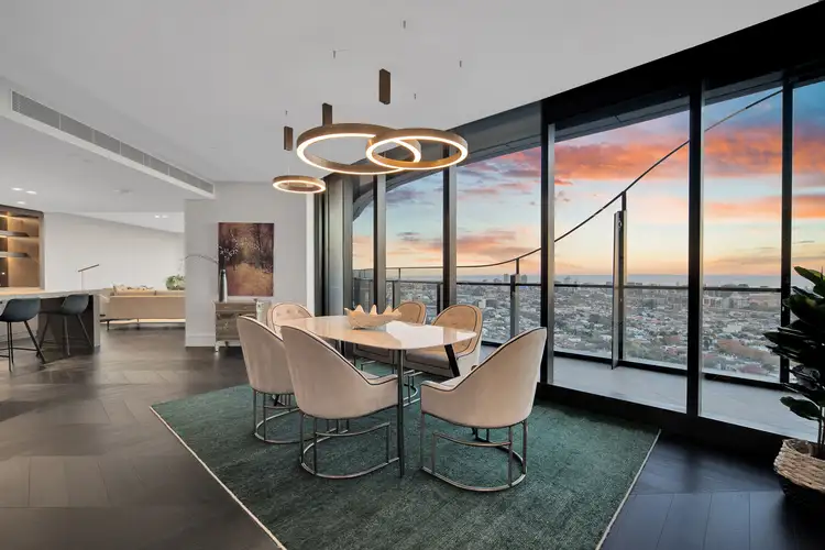 3205/1 Almeida Crescent, South Yarra VIC 3141