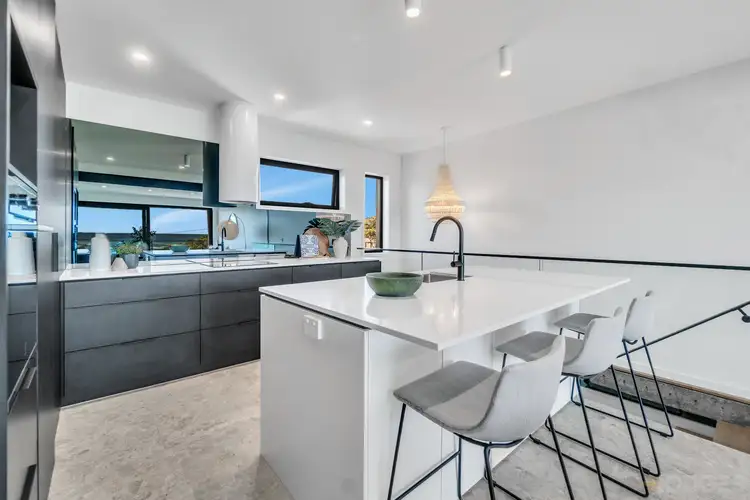 Second view of Homely townhouse listing, 3/27 Swansea Road, Chelsea VIC 3196