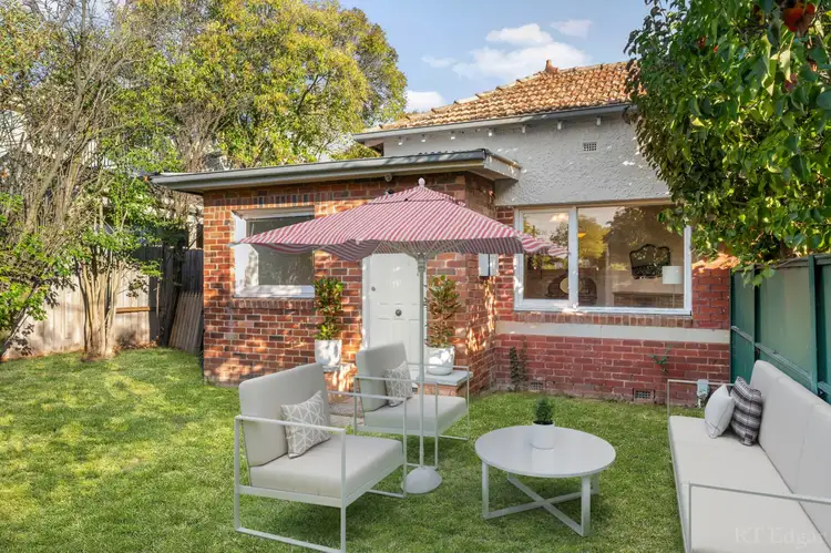 292 Riversdale Road, Hawthorn East VIC 3123