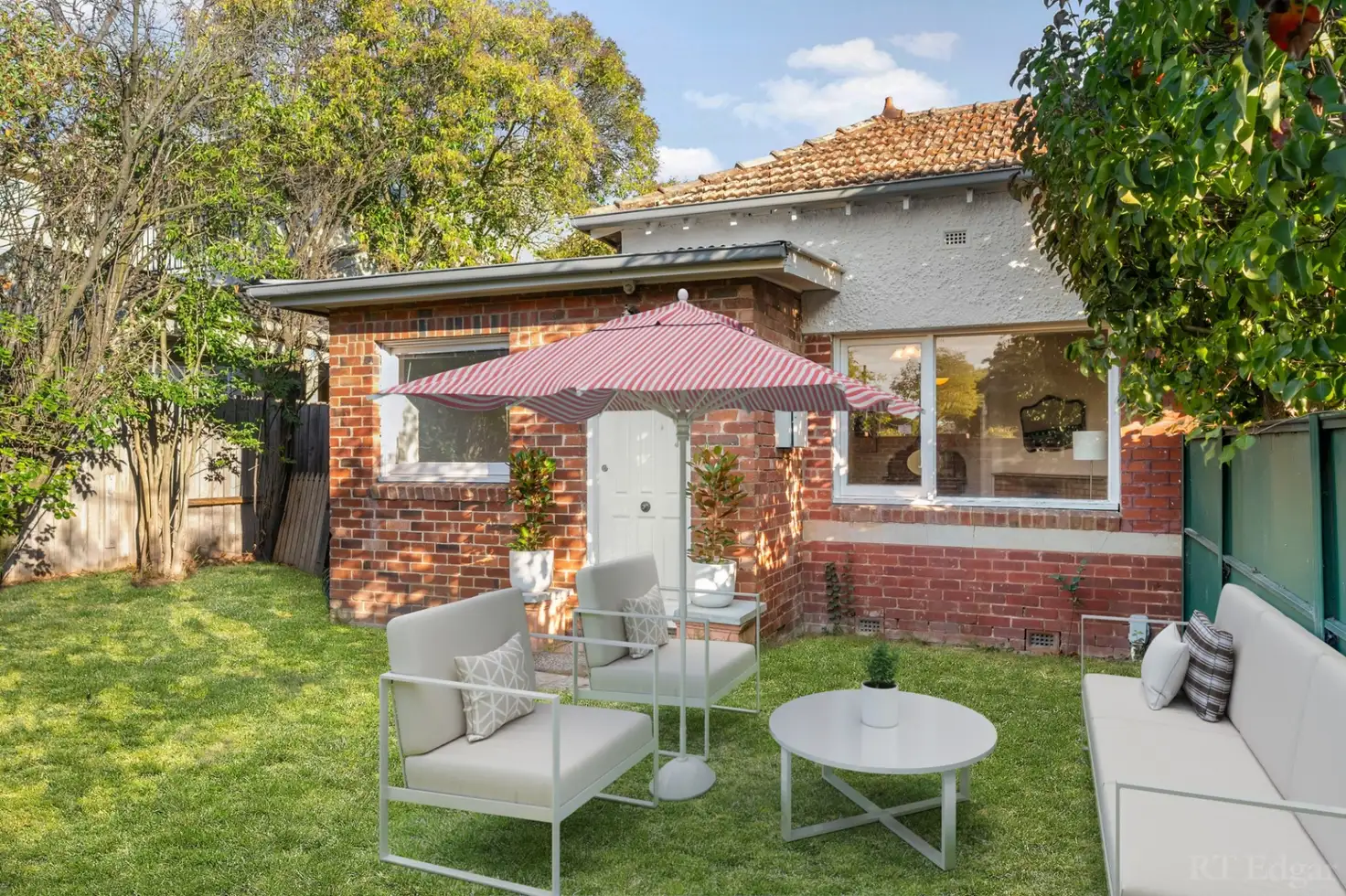 Main view of Homely house listing, 292 Riversdale Road, Hawthorn East VIC 3123