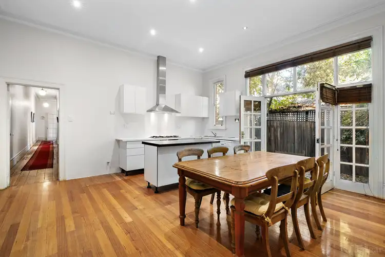 Third view of Homely house listing, 292 Riversdale Road, Hawthorn East VIC 3123