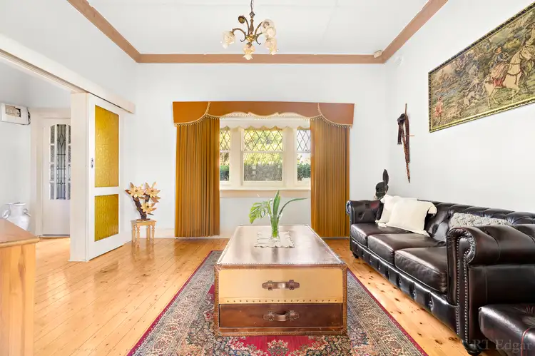 Second view of Homely house listing, 5 Beresford Street, Kew East VIC 3102