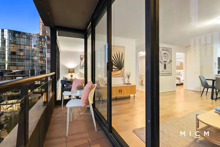 123/38 Kavanagh Street, Southbank VIC 3006
