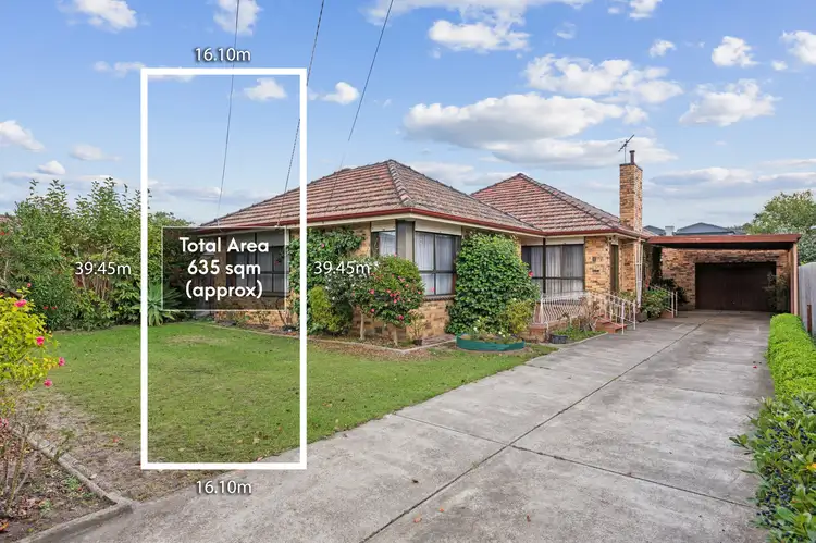 1 Enniss Avenue, Bentleigh East VIC 3165
