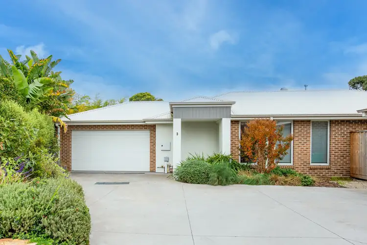 3/3 Bembridge Avenue, Frankston South VIC 3199