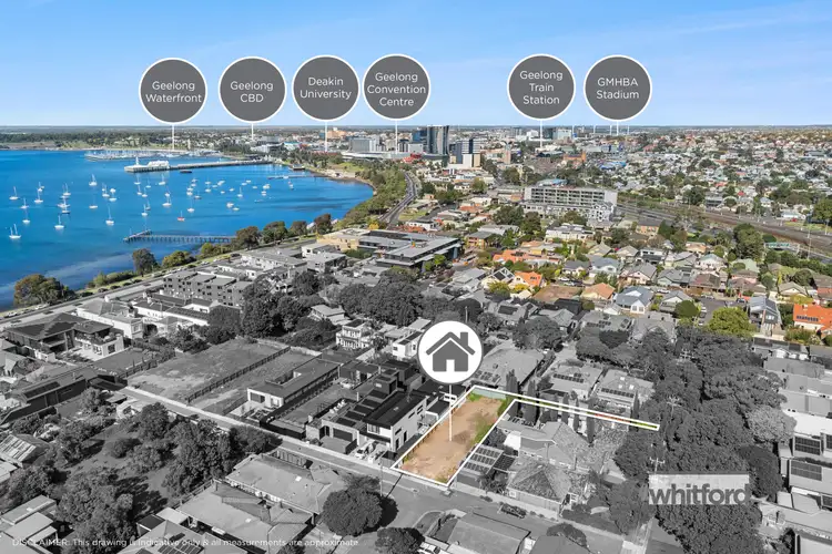 Third view of Homely land listing, 11 Laing Court, Geelong VIC 3220