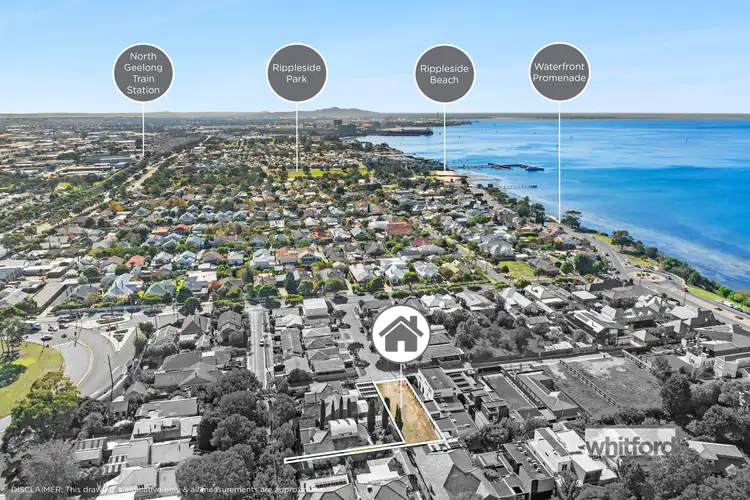 Fourth view of Homely land listing, 11 Laing Court, Geelong VIC 3220