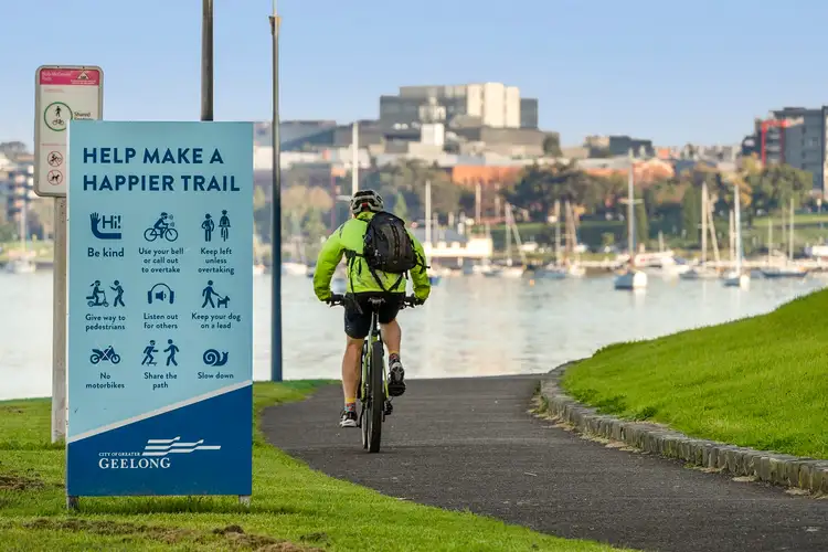 Fifth view of Homely land listing, 11 Laing Court, Geelong VIC 3220