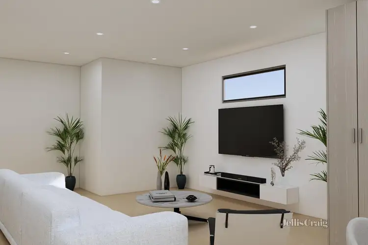 Fourth view of Homely townhouse listing, 2/8 Strong Street, Spotswood VIC 3015