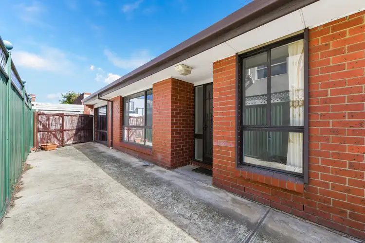 140A Brunswick Road, Brunswick VIC 3056