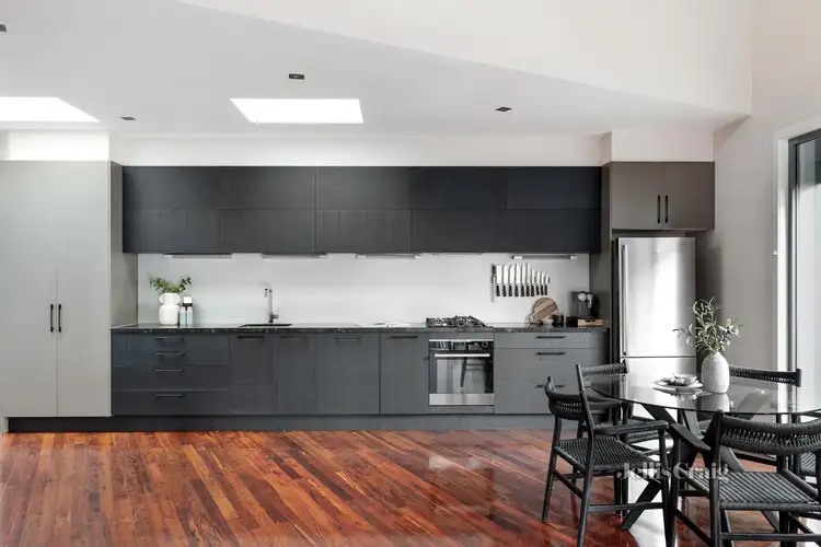 Second view of Homely townhouse listing, 2/183 Main Road, Lower Plenty VIC 3093