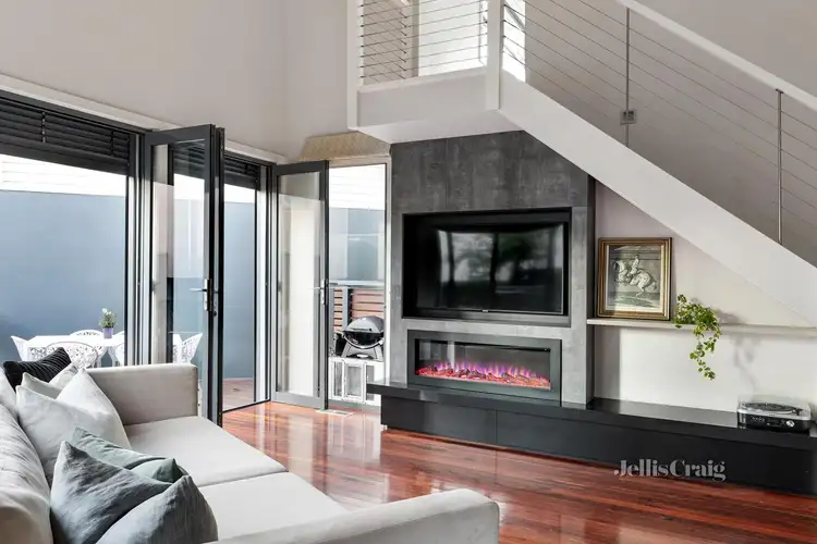 Fourth view of Homely townhouse listing, 2/183 Main Road, Lower Plenty VIC 3093