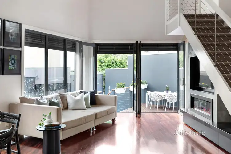 Fifth view of Homely townhouse listing, 2/183 Main Road, Lower Plenty VIC 3093