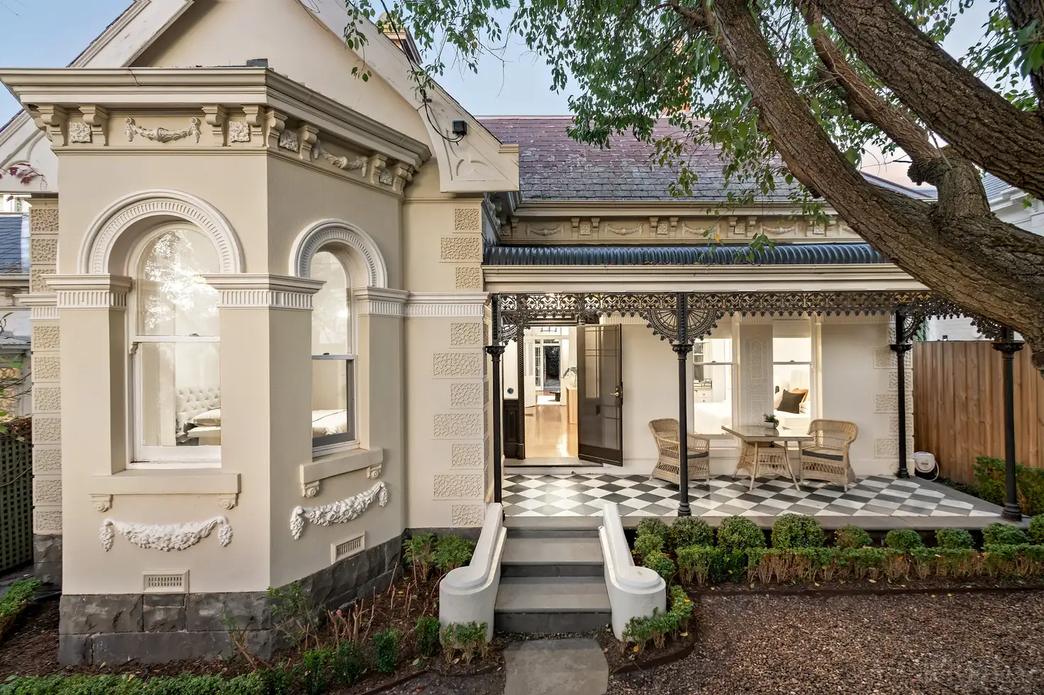 Main view of Homely house listing, 56 Mathoura Road, Toorak VIC 3142
