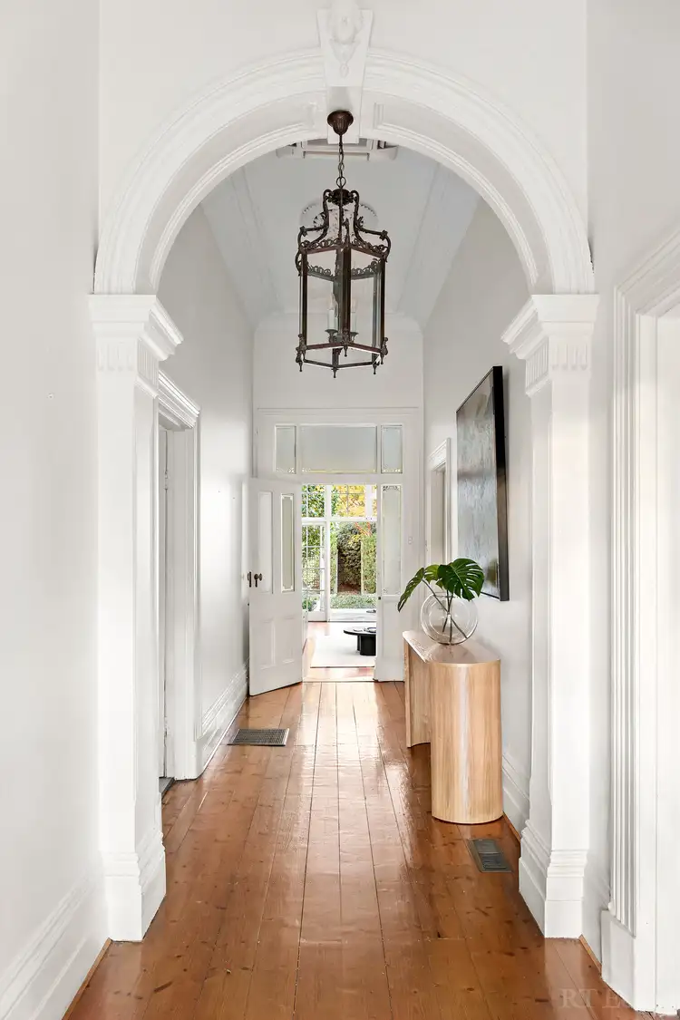 Second view of Homely house listing, 56 Mathoura Road, Toorak VIC 3142