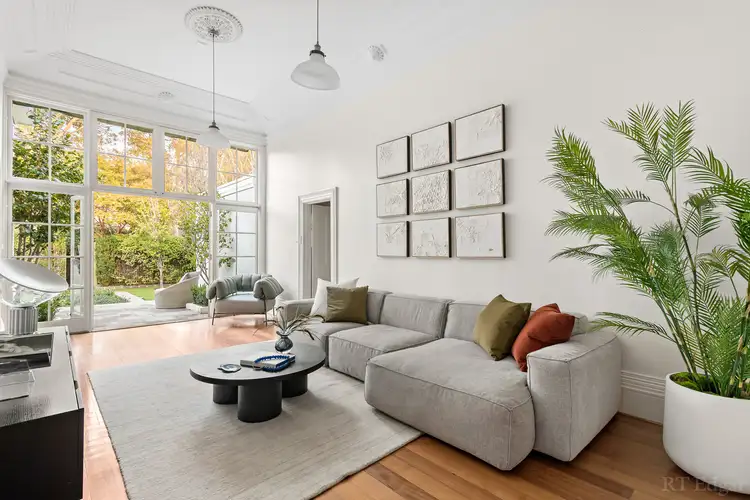 Third view of Homely house listing, 56 Mathoura Road, Toorak VIC 3142