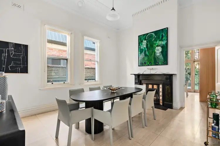 Fifth view of Homely house listing, 56 Mathoura Road, Toorak VIC 3142
