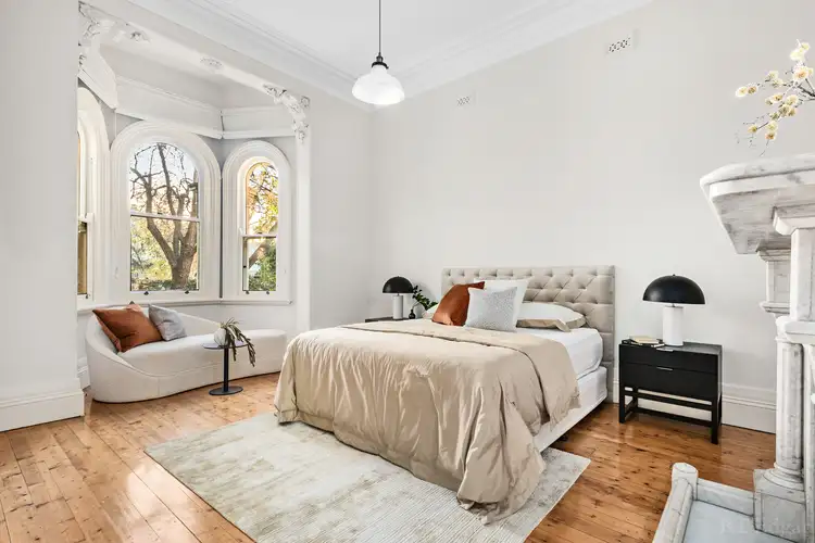 Sixth view of Homely house listing, 56 Mathoura Road, Toorak VIC 3142
