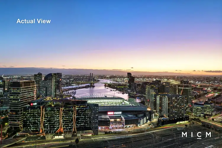3911/220 Spencer Street, Melbourne VIC 3000