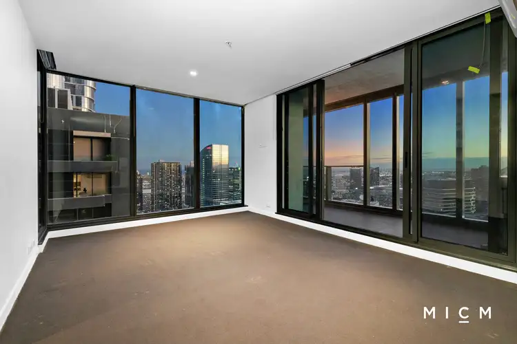 Third view of Homely apartment listing, 3911/220 Spencer Street, Melbourne VIC 3000