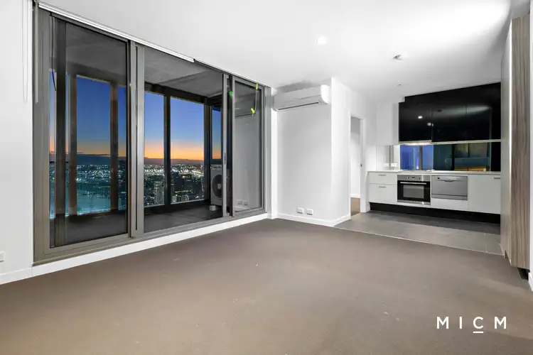 Fourth view of Homely apartment listing, 3911/220 Spencer Street, Melbourne VIC 3000