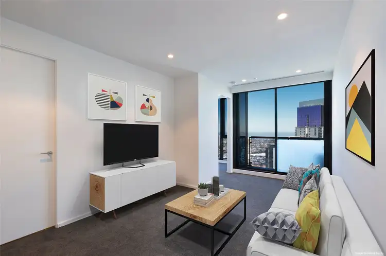 2804/1 Balston Street, Southbank VIC 3006