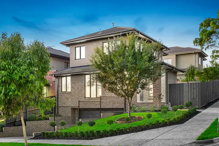 42 Stanton Street, Doncaster VIC 3108