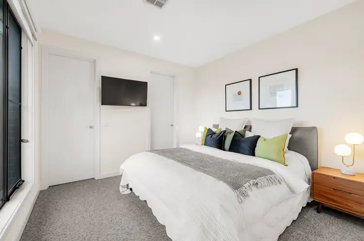 Sixth view of Homely townhouse listing, 42 Stanton Street, Doncaster VIC 3108