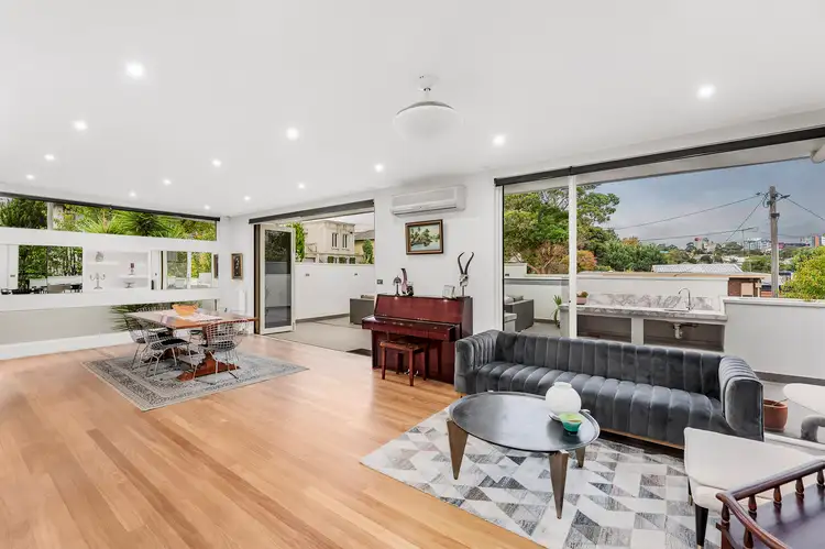 Second view of Homely house listing, 16 Fairway Road, Doncaster VIC 3108