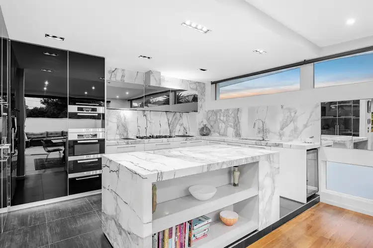Fourth view of Homely house listing, 16 Fairway Road, Doncaster VIC 3108