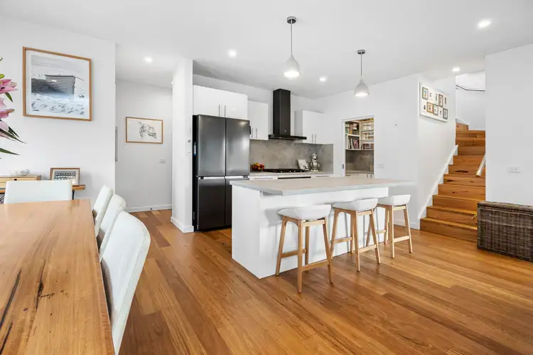 Second view of Homely house listing, 64 Woonton Crescent, Rosebud VIC 3939