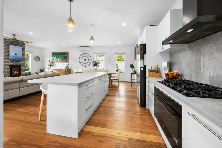 Third view of Homely house listing, 64 Woonton Crescent, Rosebud VIC 3939