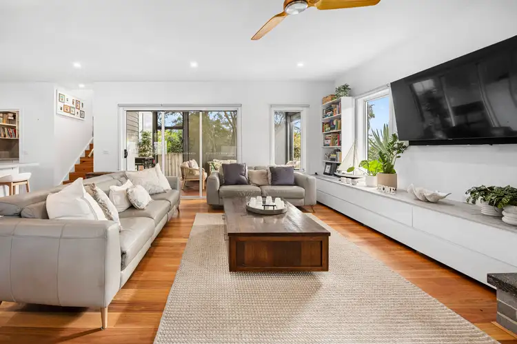 Fourth view of Homely house listing, 64 Woonton Crescent, Rosebud VIC 3939