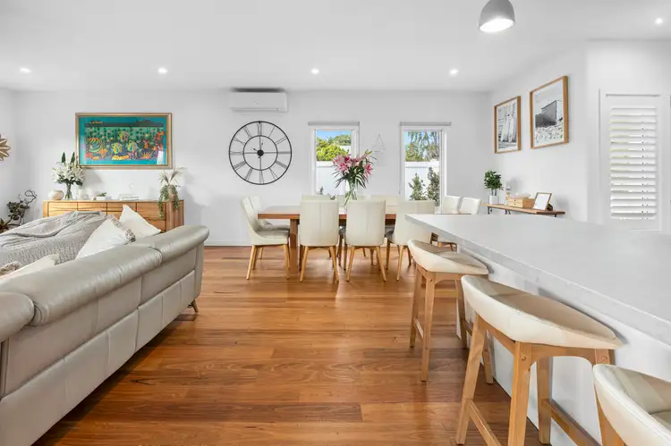 Fifth view of Homely house listing, 64 Woonton Crescent, Rosebud VIC 3939