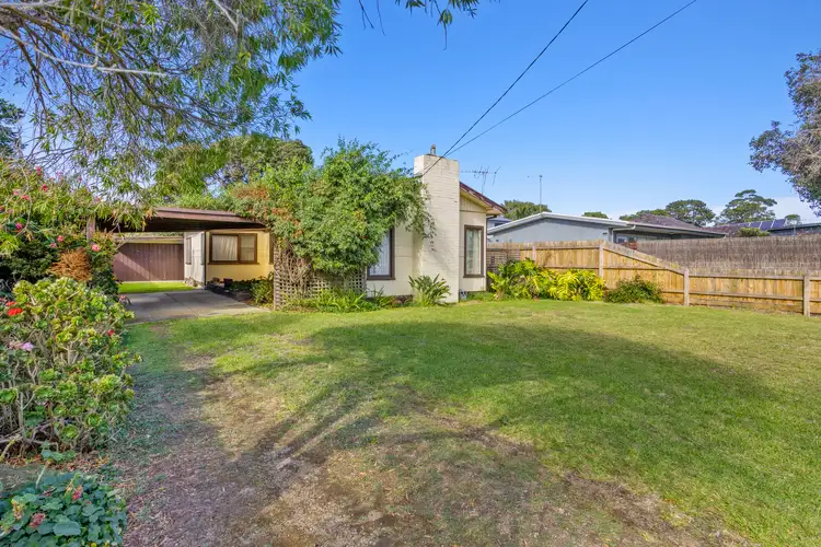 Second view of Homely house listing, 29 Leon Avenue, Rosebud VIC 3939