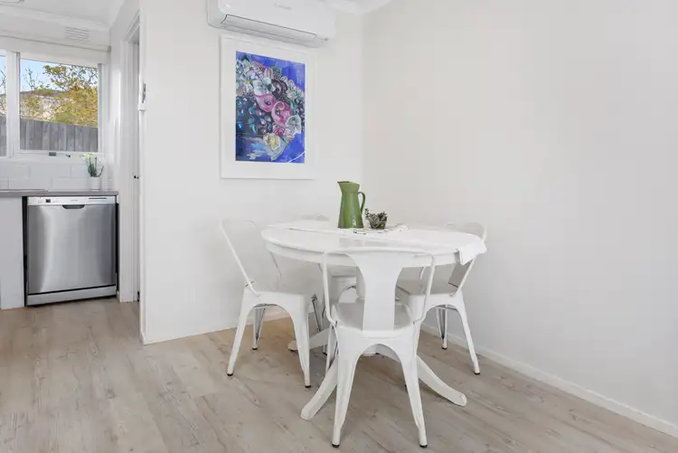 Fifth view of Homely unit listing, 4/23 James Street, Dromana VIC 3936