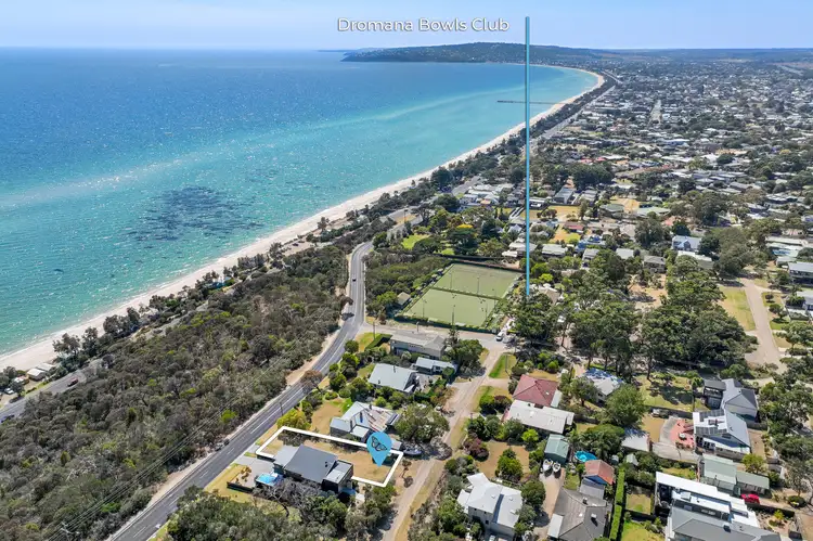 19 Latrobe Parade, Dromana VIC 3936