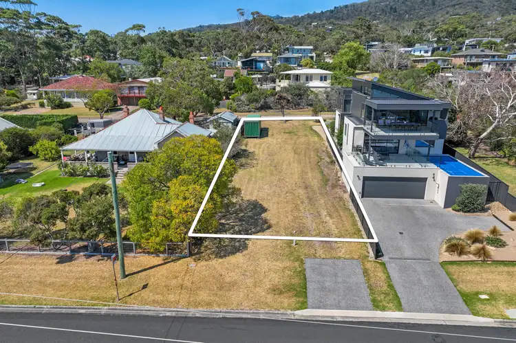 Second view of Homely land listing, 19 Latrobe Parade, Dromana VIC 3936