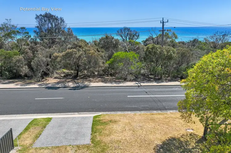 Third view of Homely land listing, 19 Latrobe Parade, Dromana VIC 3936