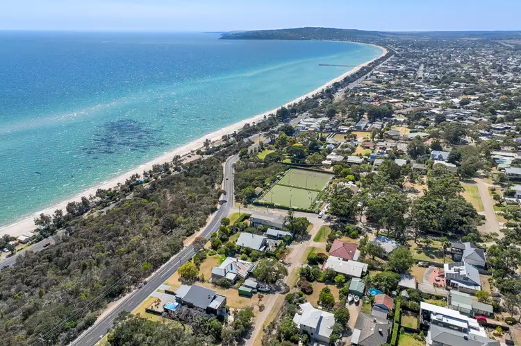 Fifth view of Homely land listing, 19 Latrobe Parade, Dromana VIC 3936