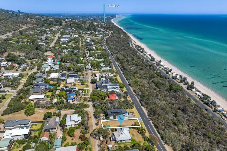 Sixth view of Homely land listing, 19 Latrobe Parade, Dromana VIC 3936