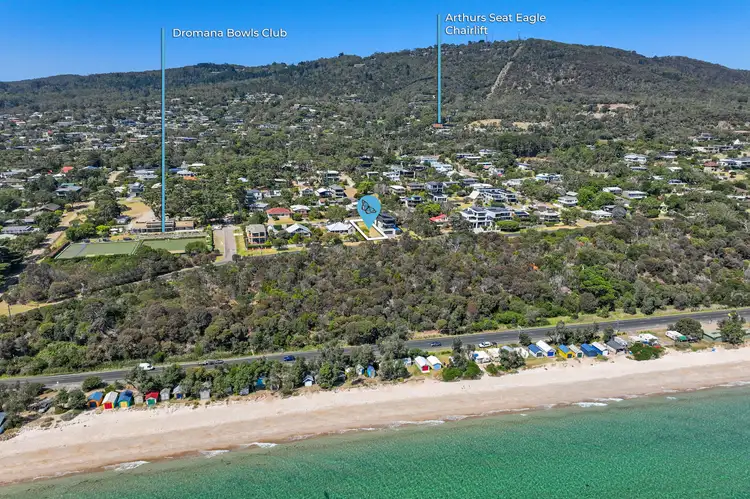 Seventh view of Homely land listing, 19 Latrobe Parade, Dromana VIC 3936