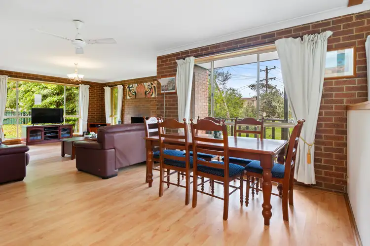 Sixth view of Homely house listing, 203 Bayview Road, Mccrae VIC 3938