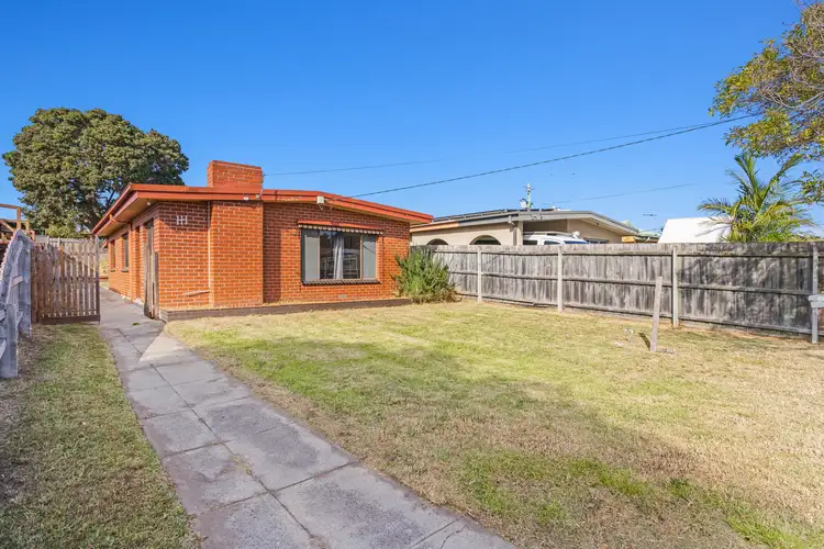 Main view of Homely house listing, 111 First Avenue, Rosebud VIC 3939