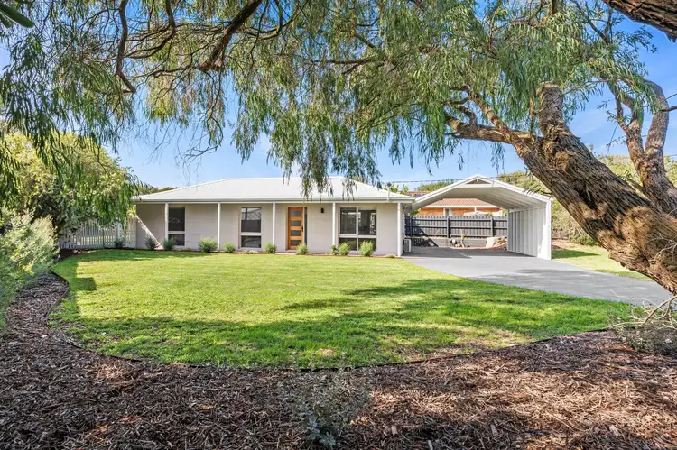 38 Howqua Drive, Capel Sound VIC 3940