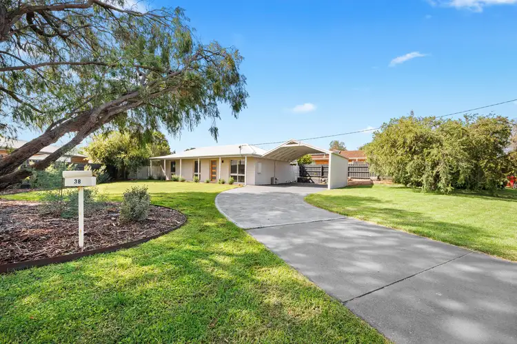 Second view of Homely house listing, 38 Howqua Drive, Capel Sound VIC 3940