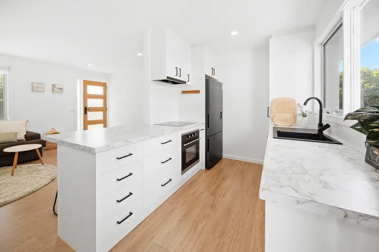 Fifth view of Homely house listing, 38 Howqua Drive, Capel Sound VIC 3940